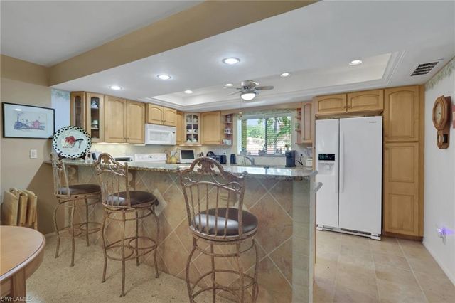 4498 Windjammer LN 2B, Fort Myers, FL 33919