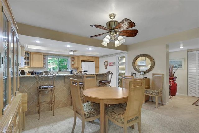 4498 Windjammer LN 2B, Fort Myers, FL 33919