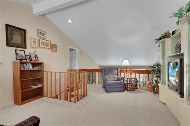 4498 Windjammer LN 2B, Fort Myers, FL 33919