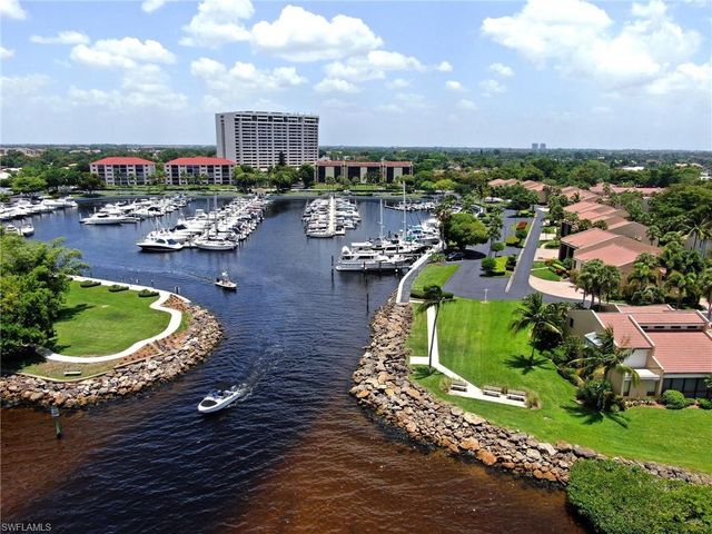4498 Windjammer LN 2B, Fort Myers, FL 33919