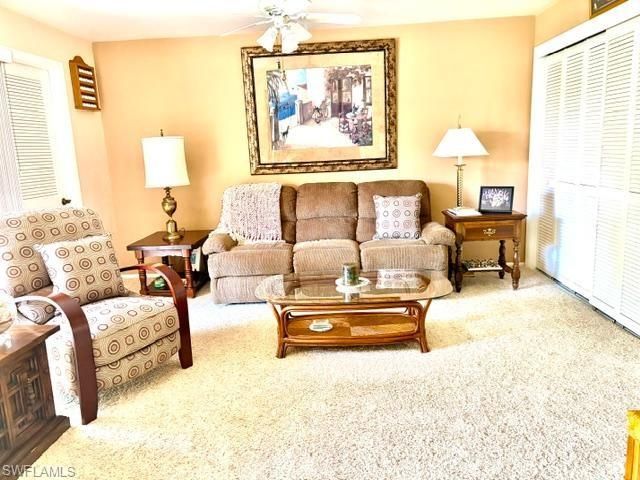 4498 Windjammer LN 2B, Fort Myers, FL 33919
