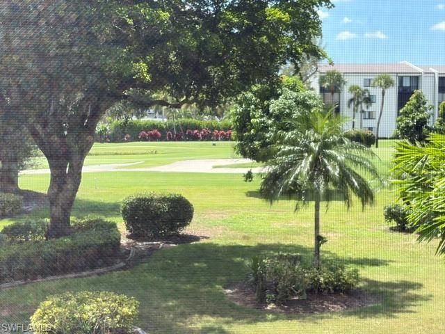 4498 Windjammer LN 2B, Fort Myers, FL 33919