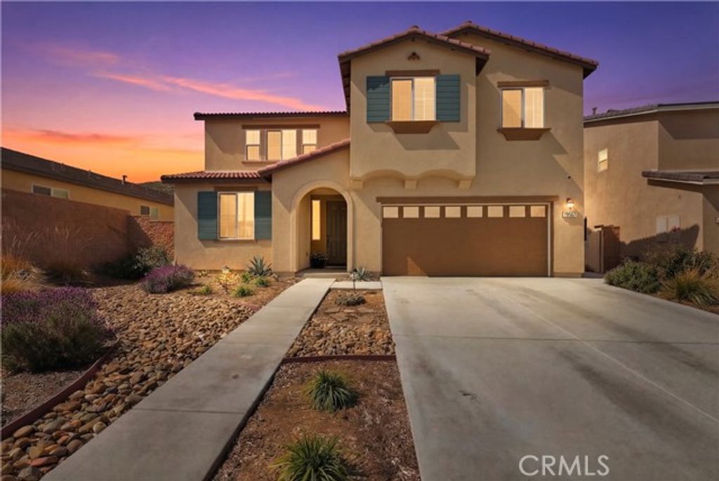 29567 Cherokee Trail, Winchester, CA 92596