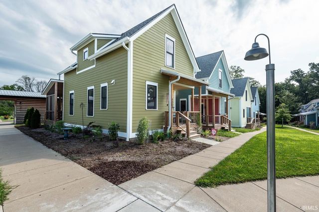 1304 E Short Street, Bloomington, IN 47401