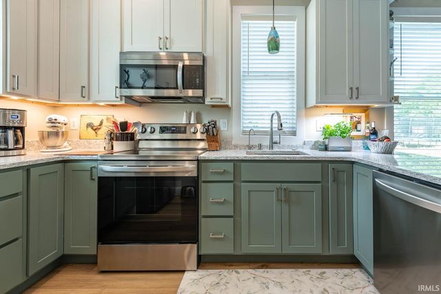 1304 E Short Street, Bloomington, IN 47401