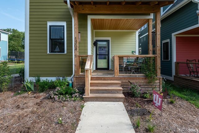 1304 E Short Street, Bloomington, IN 47401