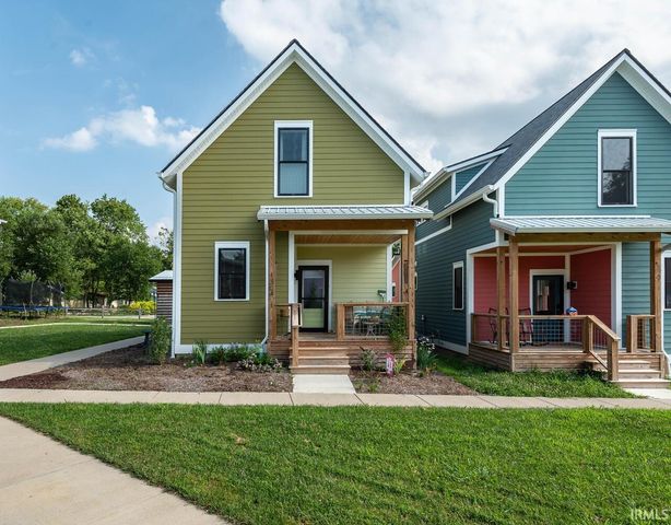1304 E Short Street, Bloomington, IN 47401