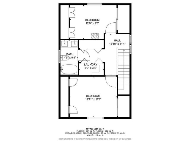 1304 E Short Street, Bloomington, IN 47401