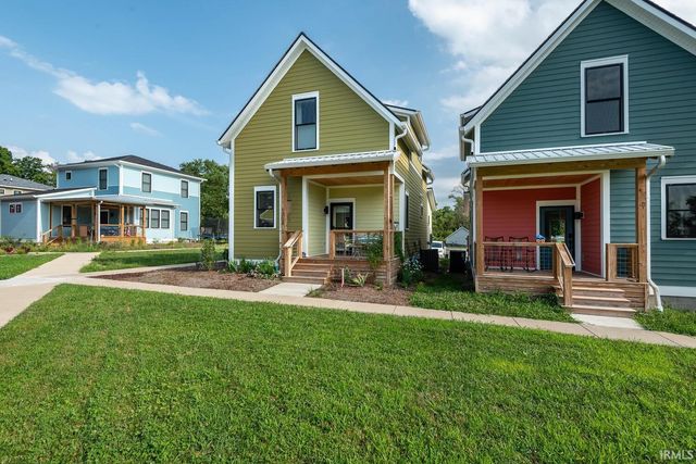 1304 E Short Street, Bloomington, IN 47401