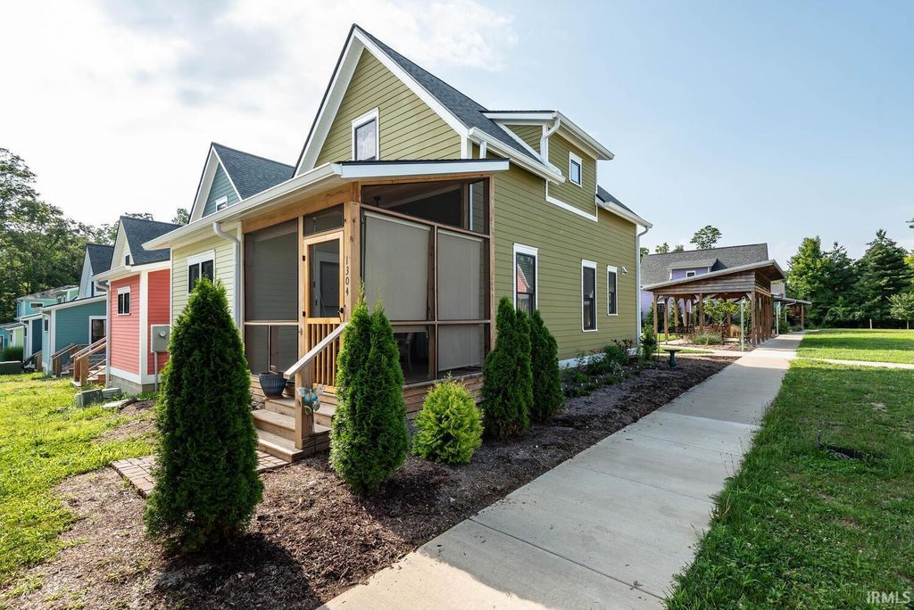 1304 E Short Street, Bloomington, IN 47401