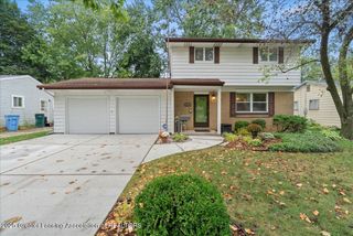 3818 Churchill Avenue, Lansing, MI 48911