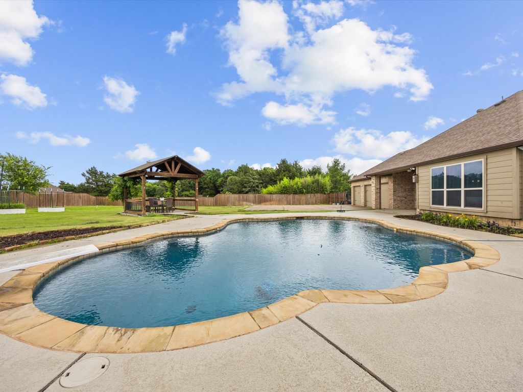 3241 Mindy Lane, Midlothian, TX 76065