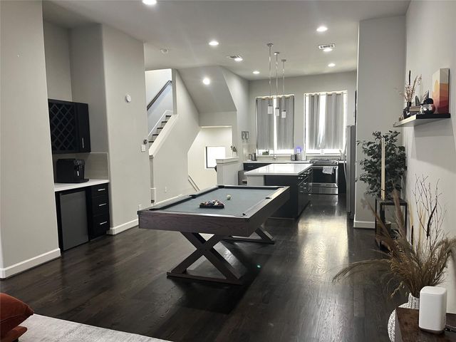 5309 Inker Street, Houston, TX 77007
