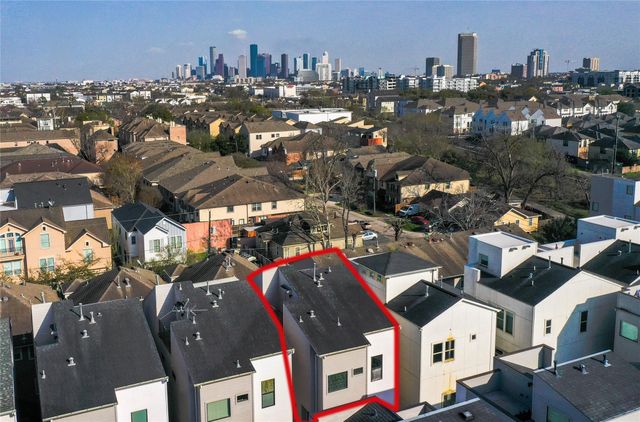 5309 Inker Street, Houston, TX 77007