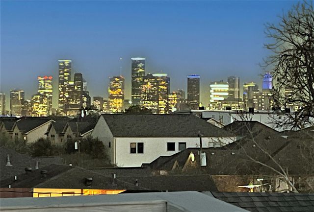 5309 Inker Street, Houston, TX 77007