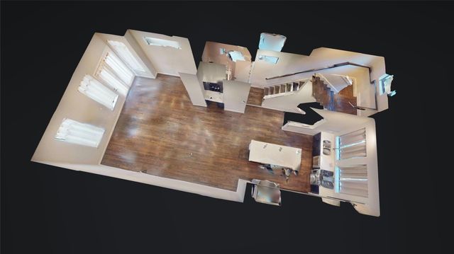5309 Inker Street, Houston, TX 77007