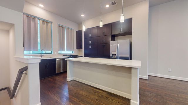 5309 Inker Street, Houston, TX 77007