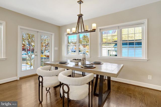 6940 CAVALIER TRL, Falls Church, VA 22042