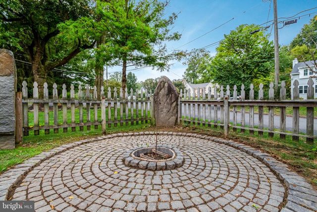 6940 CAVALIER TRL, Falls Church, VA 22042