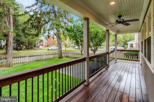 6940 CAVALIER TRL, Falls Church, VA 22042