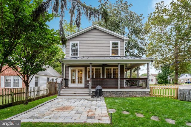 6940 CAVALIER TRL, Falls Church, VA 22042