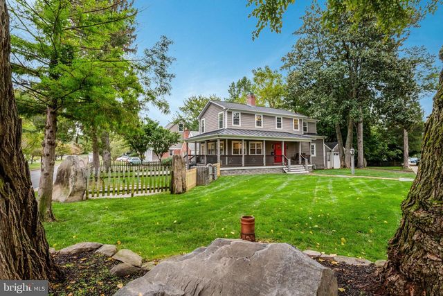 6940 CAVALIER TRL, Falls Church, VA 22042