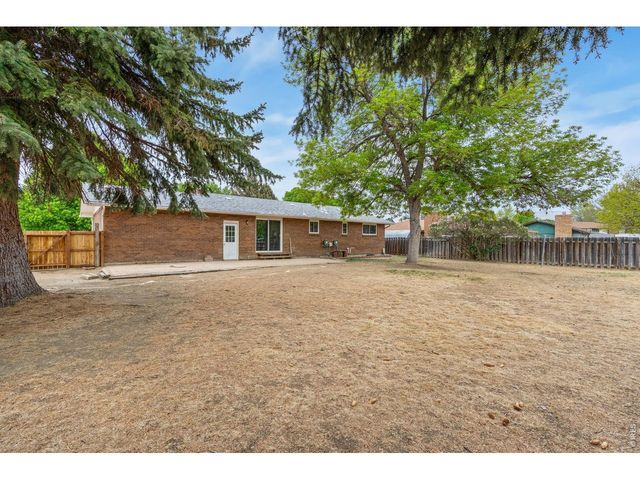 1244 Tupelo Dr, Loveland, CO 80538