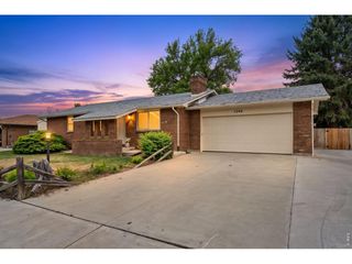 1244 Tupelo Dr, Loveland, CO 80538
