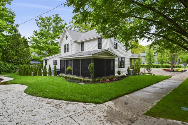 748 Holland Street, Saugatuck, MI 49453