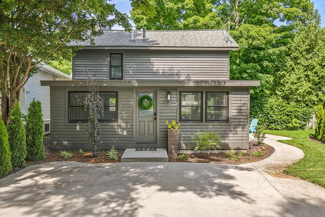 748 Holland Street, Saugatuck, MI 49453
