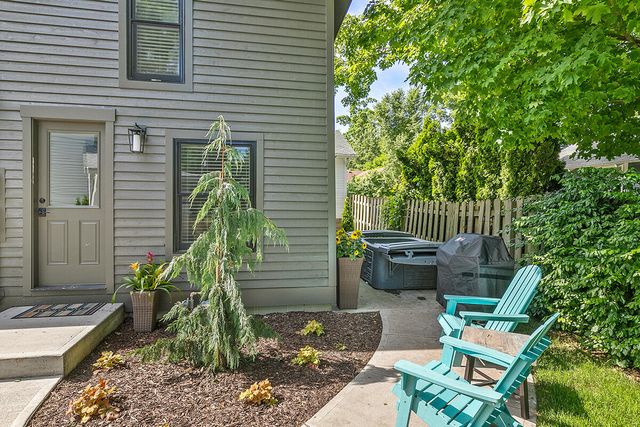 748 Holland Street, Saugatuck, MI 49453