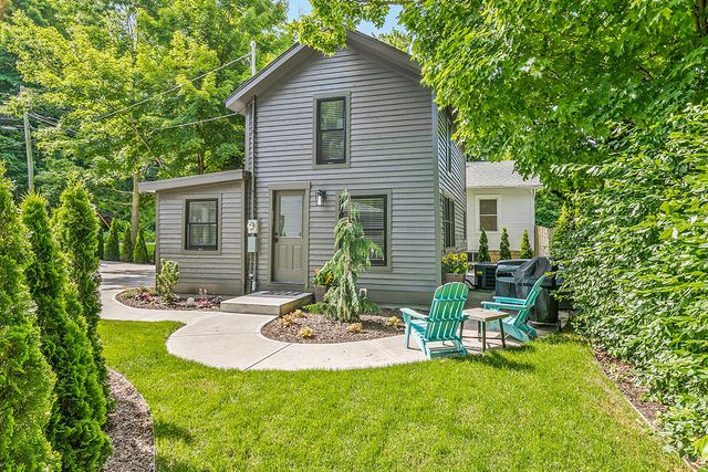 748 Holland Street, Saugatuck, MI 49453