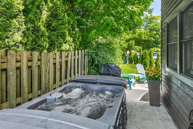 748 Holland Street, Saugatuck, MI 49453