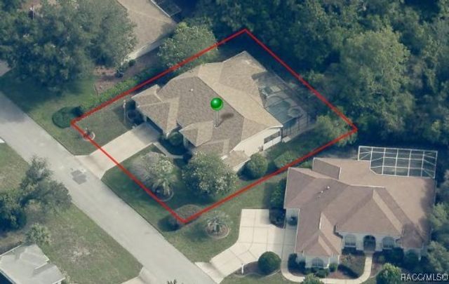 17 GOURDS Court E, Homosassa, FL 34446
