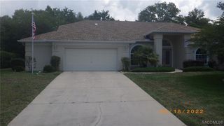 17 GOURDS Court E, Homosassa, FL 34446