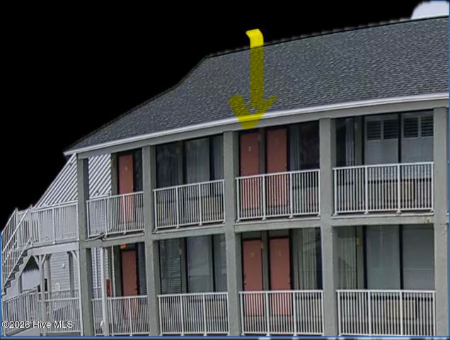 12 Causeway Drive 305, Ocean Isle Beach, NC 28469