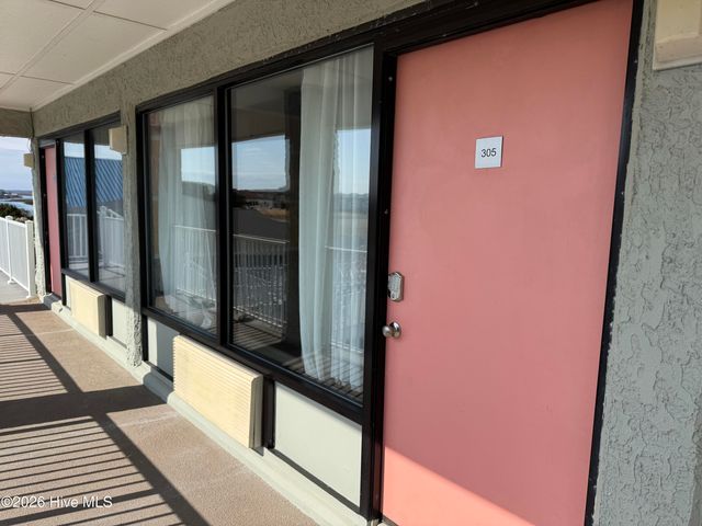 12 Causeway Drive 305, Ocean Isle Beach, NC 28469