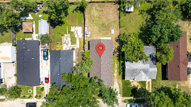 3416 Thannisch Avenue, Fort Worth, TX 76105