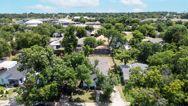 3416 Thannisch Avenue, Fort Worth, TX 76105