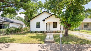 3416 Thannisch Avenue, Fort Worth, TX 76105