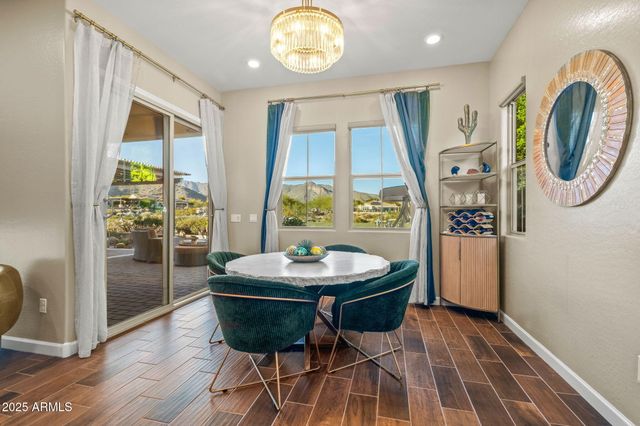 20822 W HILLCREST Boulevard, Buckeye, AZ 85396