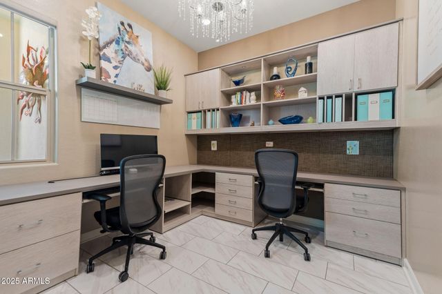 20822 W HILLCREST Boulevard, Buckeye, AZ 85396