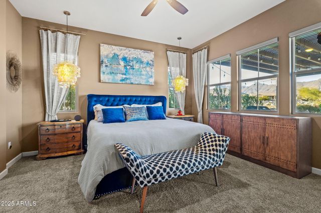 20822 W HILLCREST Boulevard, Buckeye, AZ 85396