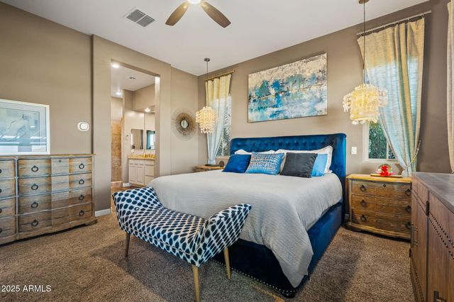 20822 W HILLCREST Boulevard, Buckeye, AZ 85396