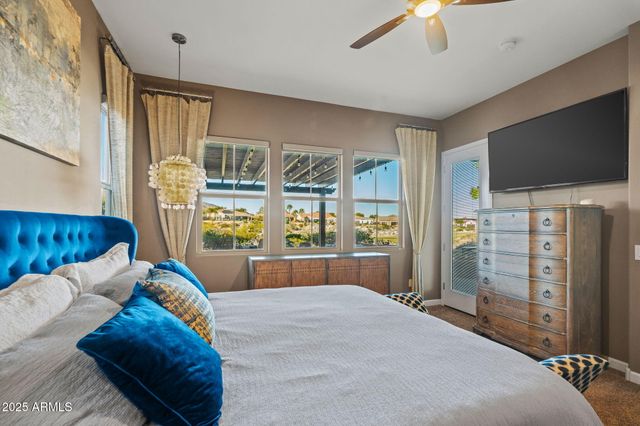 20822 W HILLCREST Boulevard, Buckeye, AZ 85396