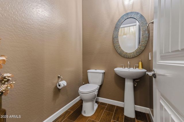 20822 W HILLCREST Boulevard, Buckeye, AZ 85396