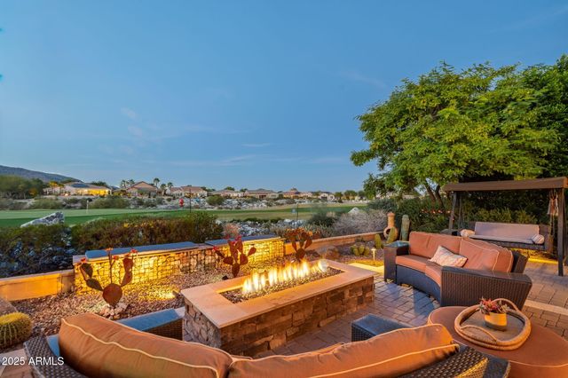 20822 W HILLCREST Boulevard, Buckeye, AZ 85396