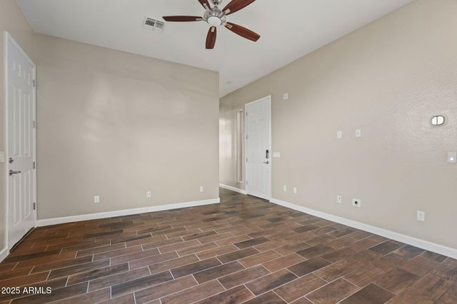 20822 W HILLCREST Boulevard, Buckeye, AZ 85396