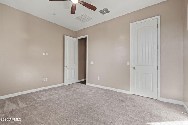 20822 W HILLCREST Boulevard, Buckeye, AZ 85396