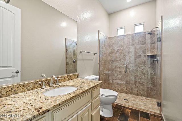 20822 W HILLCREST Boulevard, Buckeye, AZ 85396